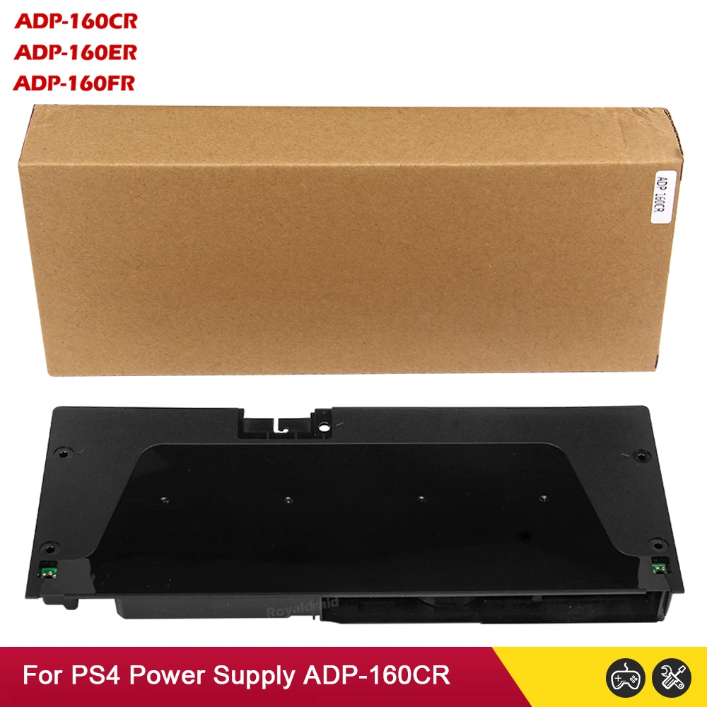 Gaming Console With Phone - 電源アダプタ ADP-160CR ADP-160ER ADP-160FR N15-160P1A N16-160P1A