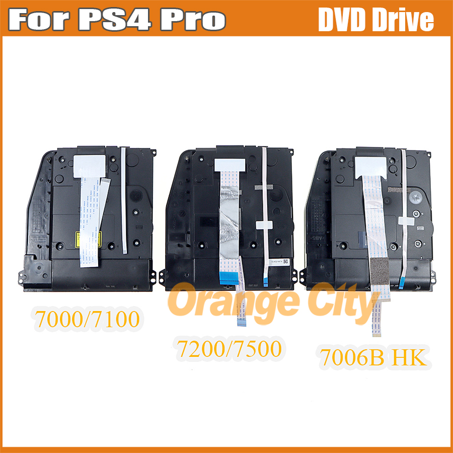Gaming Console With Phone - オリジナルDVDドライブ プレイステーション4 Pro用 PS4 Pro 7000
