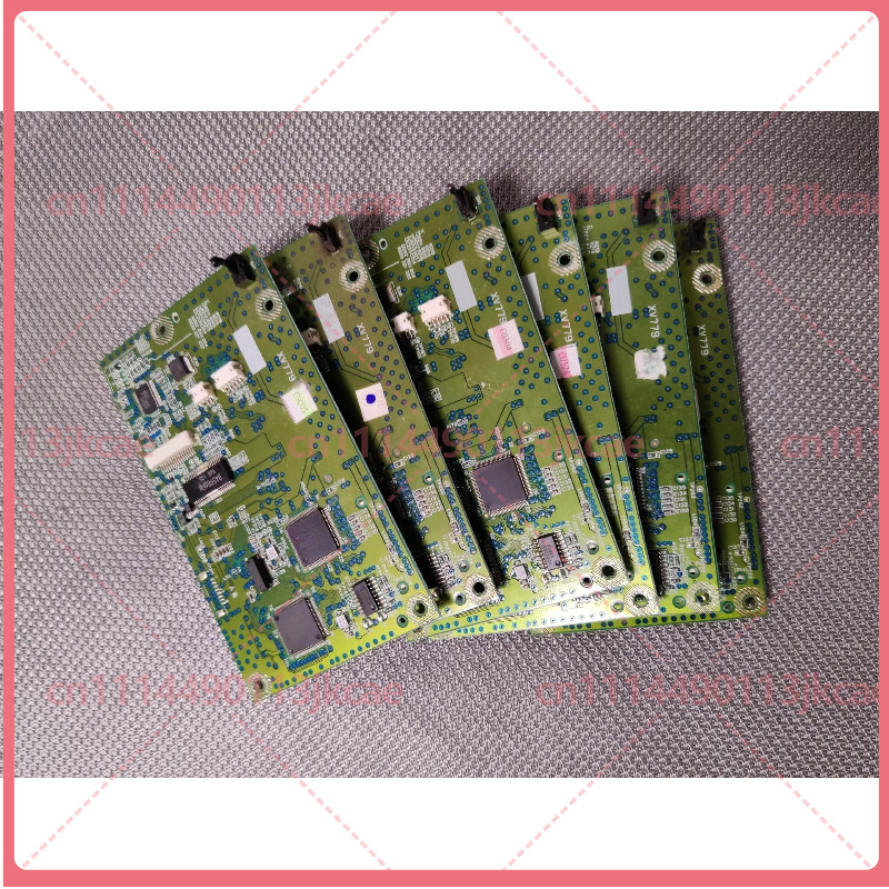 Gaming Console Controller - DC光学ドライブコントローラーPCB ドリームキャストレトロゲームコンソールGDEMU改造交換用回路基板