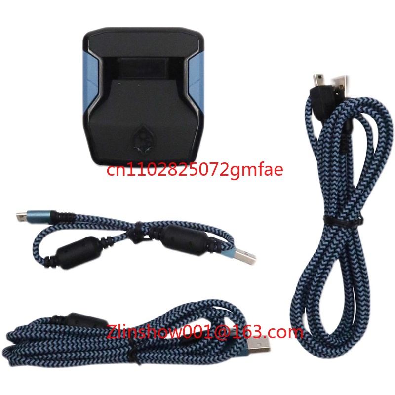 Console Gaming Zen - Cronus ZEN MAX2 ゲームアダプターコンバーター PS5 Cronus