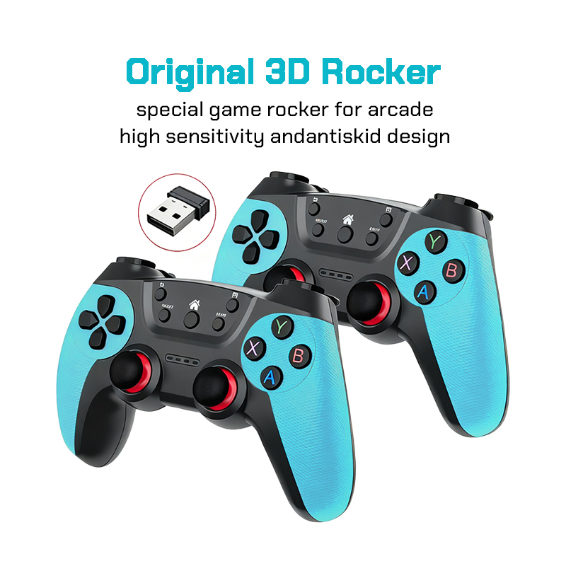 2026年新型X10 Proレトロゲームスティック、4Kテレ - Gaming Console Gs5 のレビューと価格