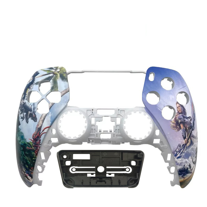 PS5 コントローラ交換用シェル BDM-010/020/0 - Gaming Console Controller のレビューと価格