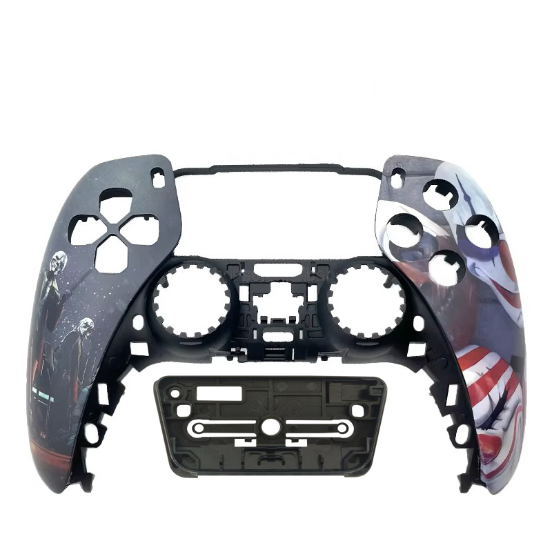 PS5 コントローラ交換用シェル BDM-010/020/0 - Gaming Console Controller のレビューと価格