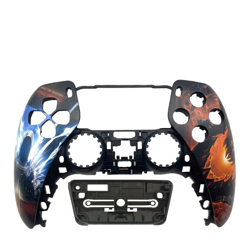 PS5 コントローラ交換用シェル BDM-010/020/0 - Gaming Console Controller のレビューと価格