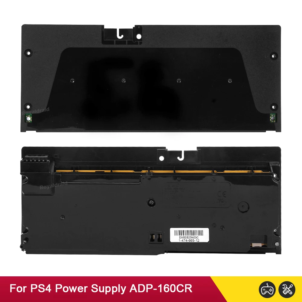 電源アダプタ ADP-160CR ADP-160ER ADP - Gaming Console With Phone のレビューと価格