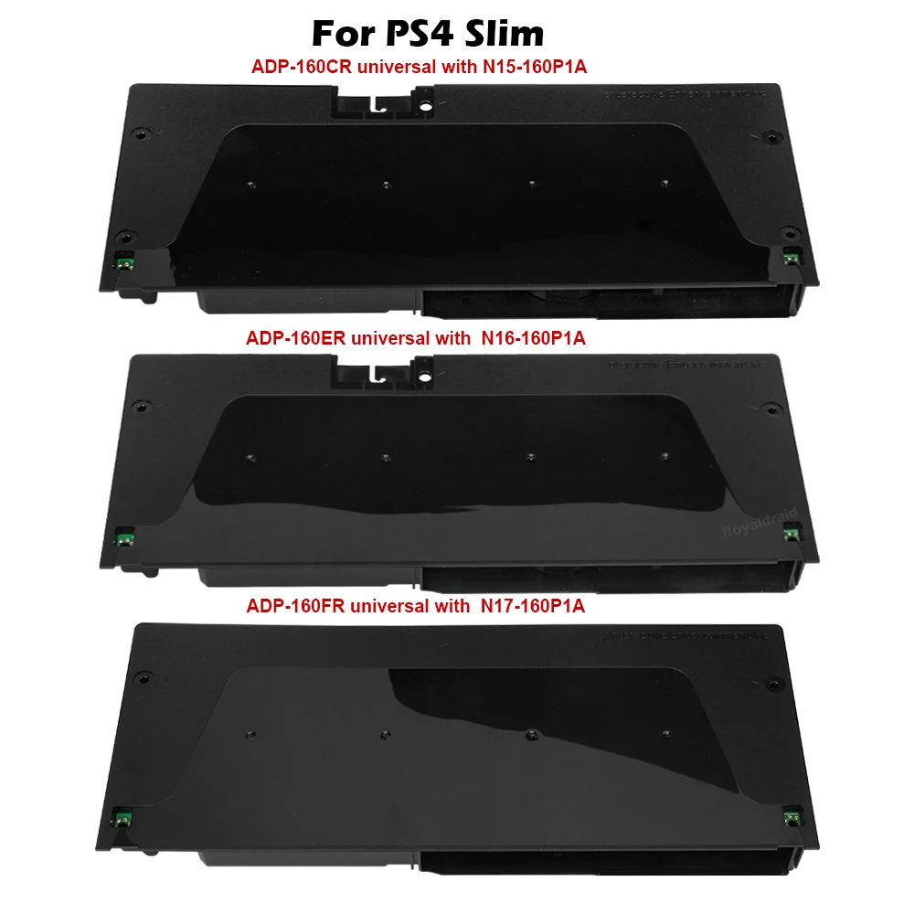 電源アダプタ ADP-160CR ADP-160ER ADP - Gaming Console With Phone のレビューと価格