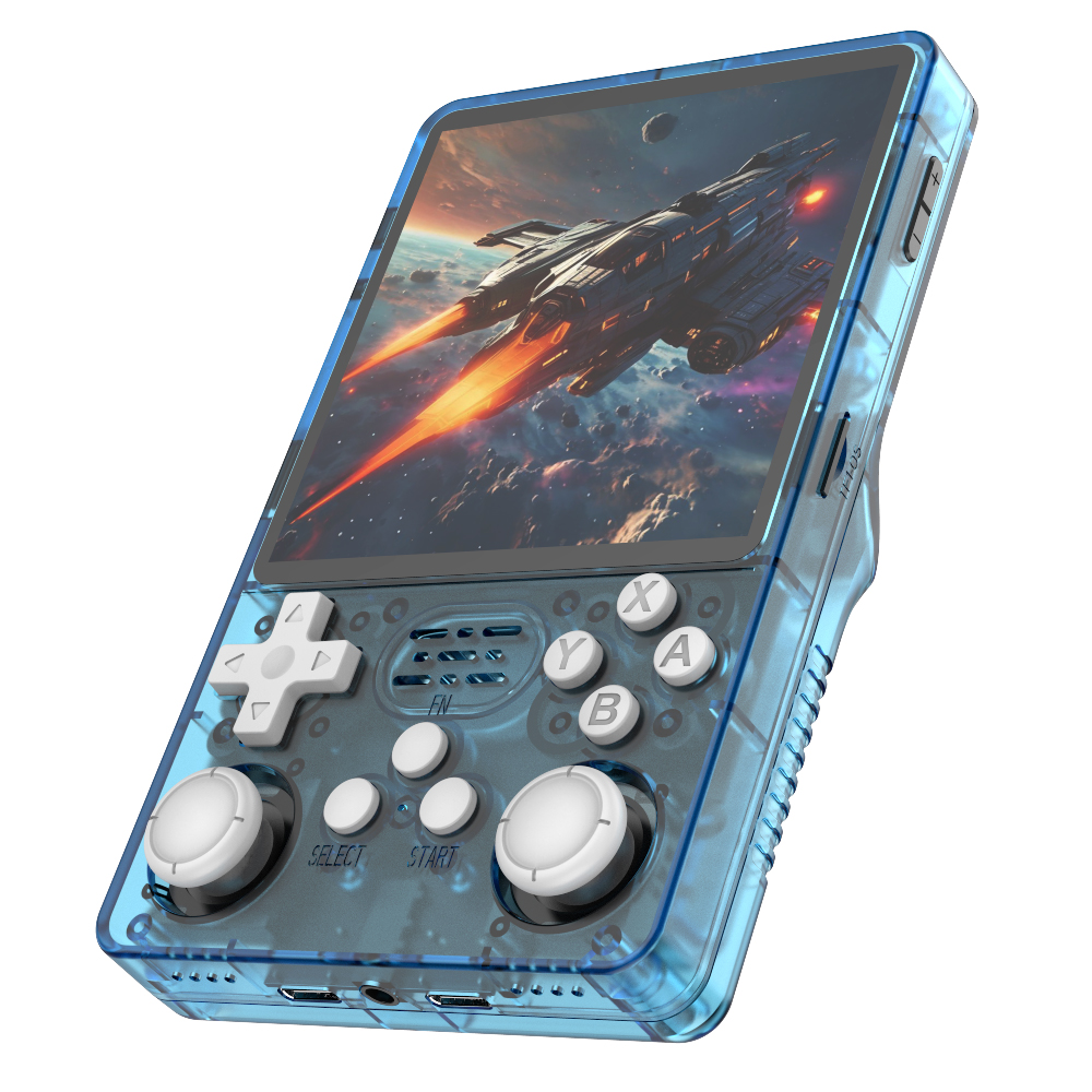 新型オープンソースシステム レトロゲーム携帯型ポケットコンソ - Gaming Console For Kids のレビューと価格