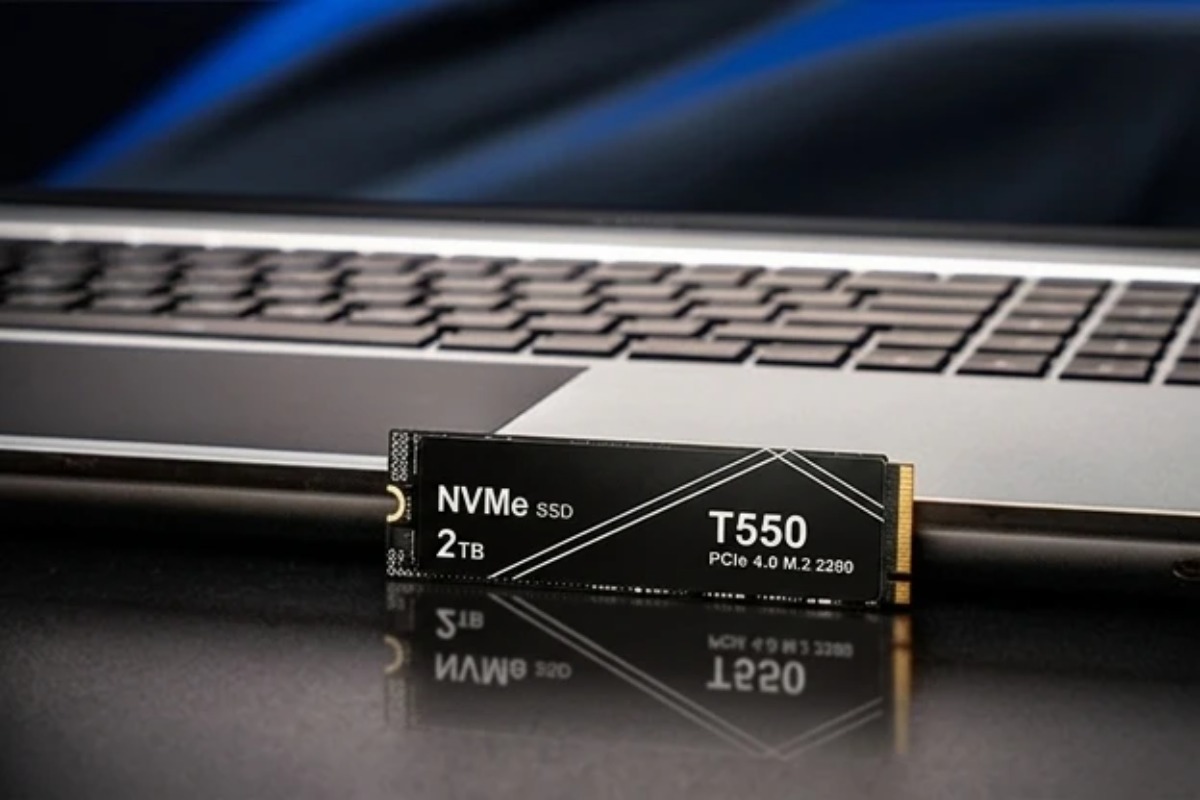 2026年新型T550大容量ポータブルSSD NVMe PC - Gaming Console In 2026 のレビューと価格