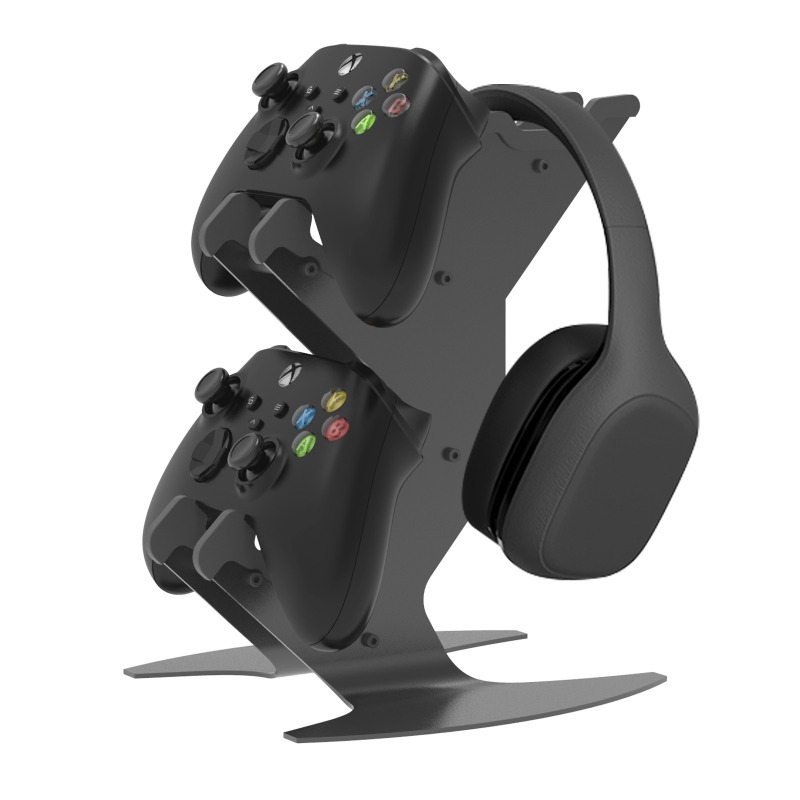 デスクトップゲームコントローラースタンドホルダー、PSゲーム - Gaming Console Controller のレビューと価格