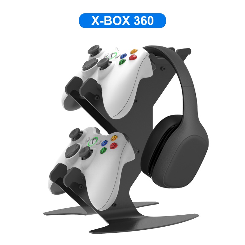 デスクトップゲームコントローラースタンドホルダー、PSゲーム - Gaming Console Controller のレビューと価格