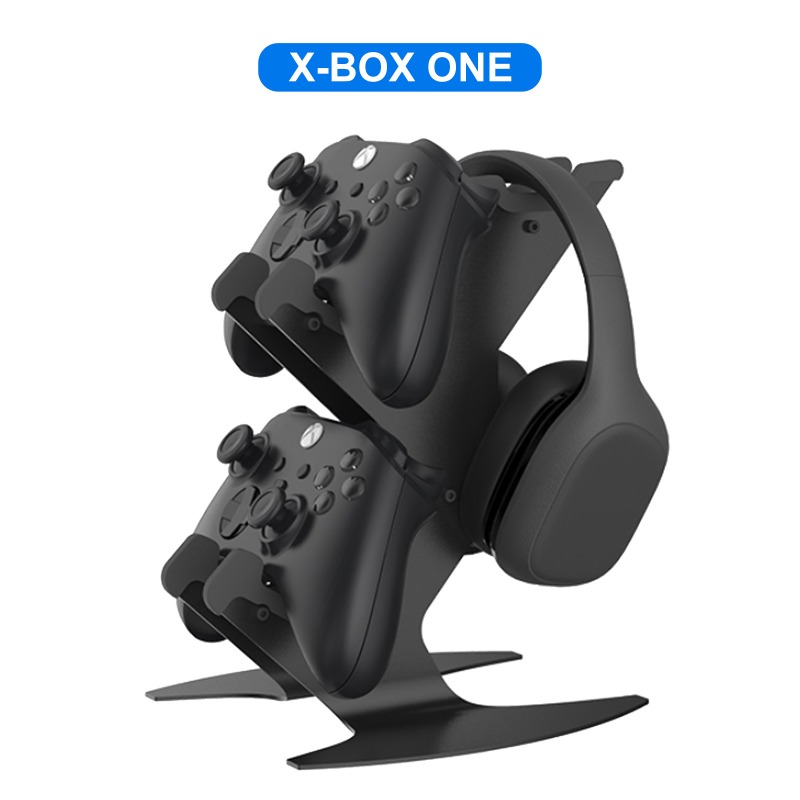 デスクトップゲームコントローラースタンドホルダー、PSゲーム - Gaming Console Controller のレビューと価格