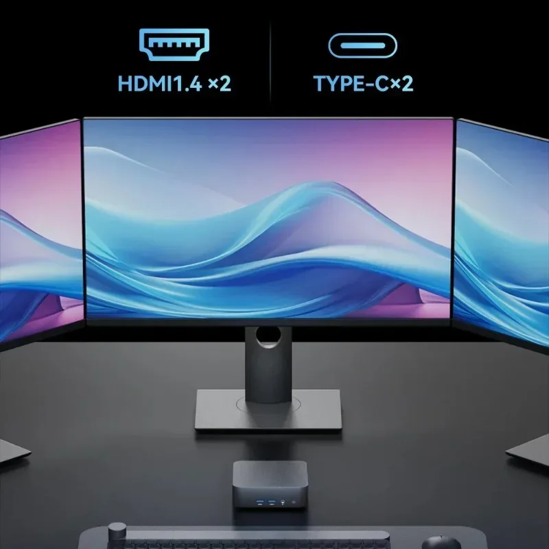 2026 Speedy Core N150 ミニPC Win - Gaming Console In 2026 のレビューと価格