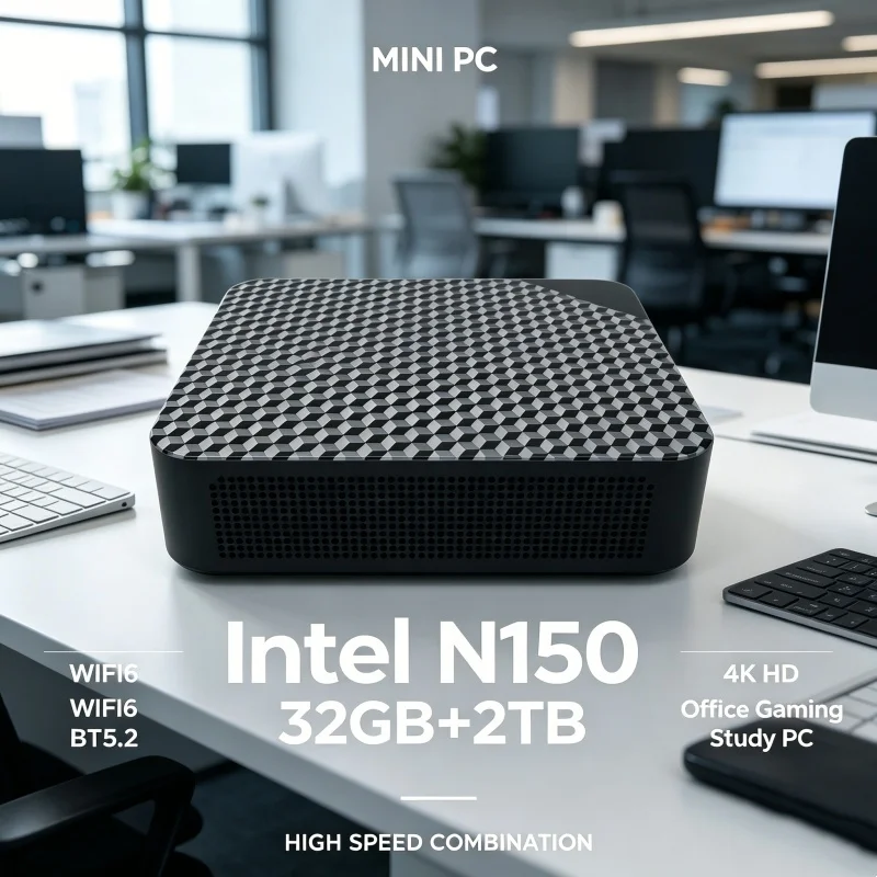 2026 Keenly Core N150 ミニPC Win - Gaming Console In 2026 のレビューと価格