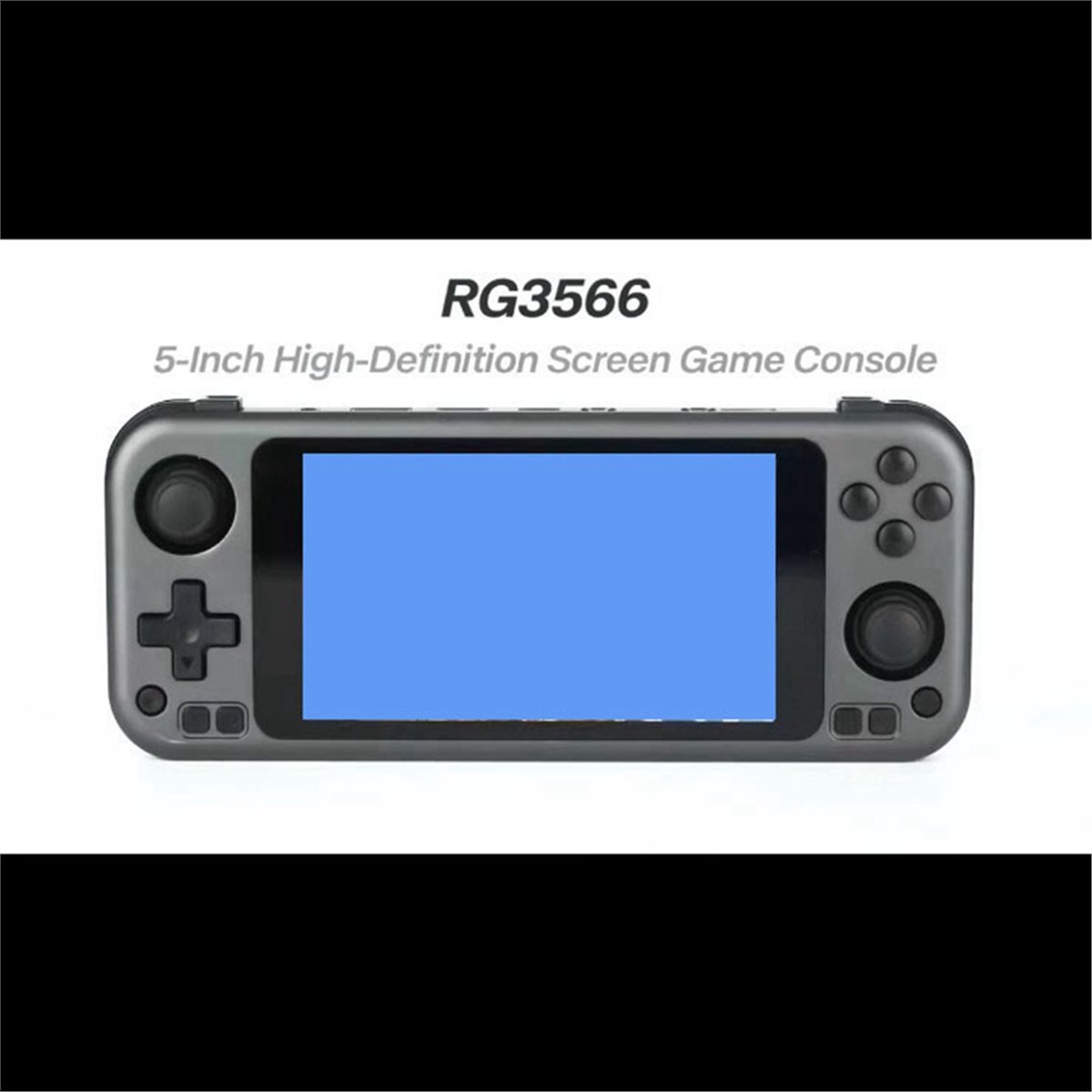 Nices R50PRO 5.0インチ携帯ゲーム機 1280 - Gaming Console For Kids のレビューと価格