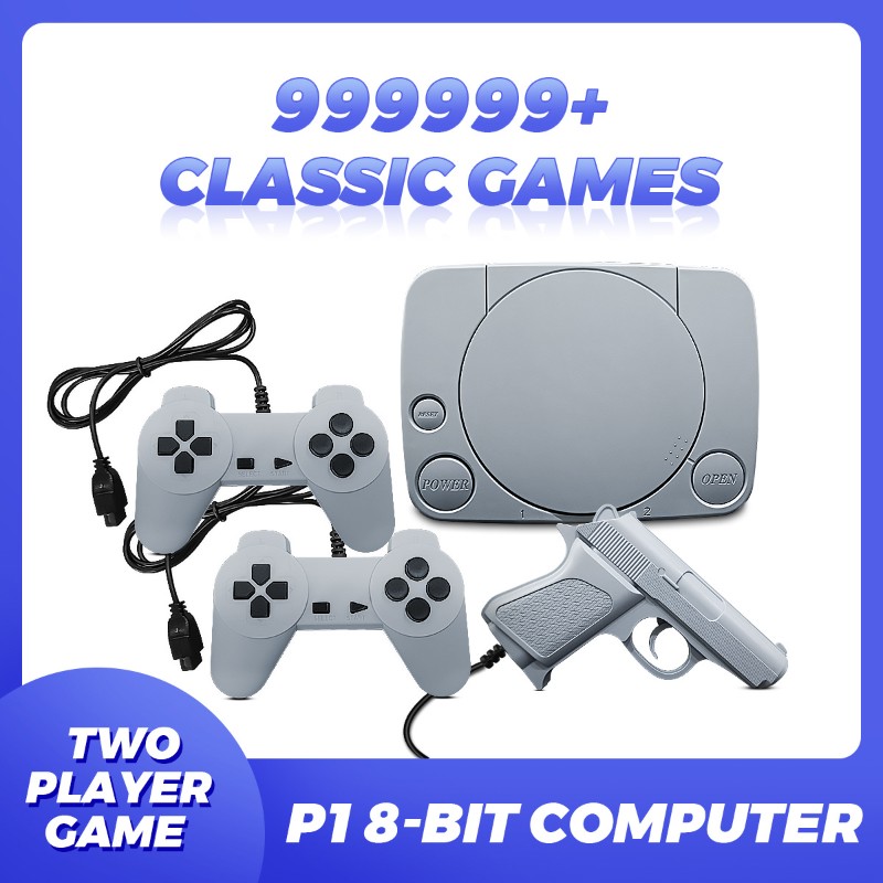 FCプラグインコンソールデザイン、8ビットゲームコンソール、 - Gaming Console Retro のレビューと価格