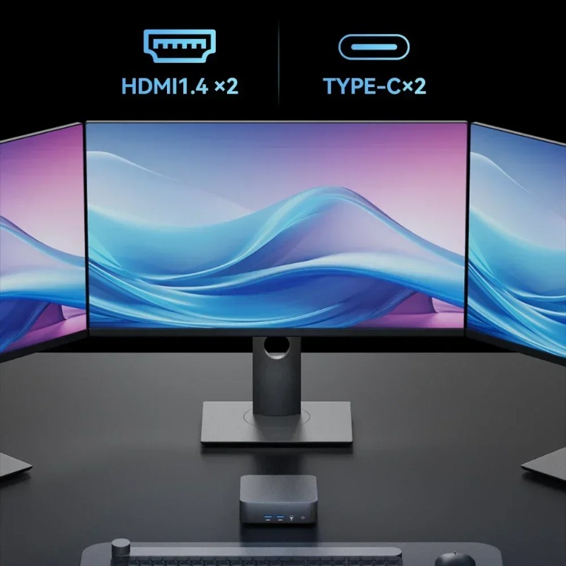 2026 リファインドコア N150 ミニPC Window - Gaming Console In 2026 のレビューと価格