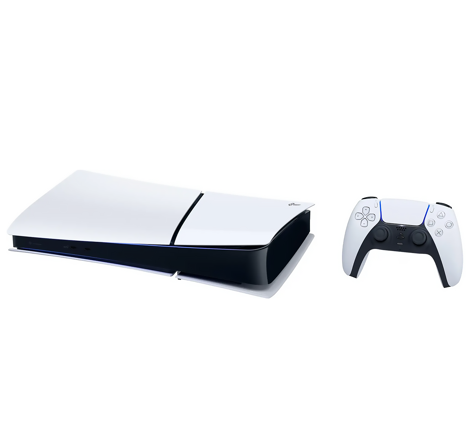 ソニー PlayStation 5 スリムコンソール デジタ - Gaming Console Gs5 のレビューと価格