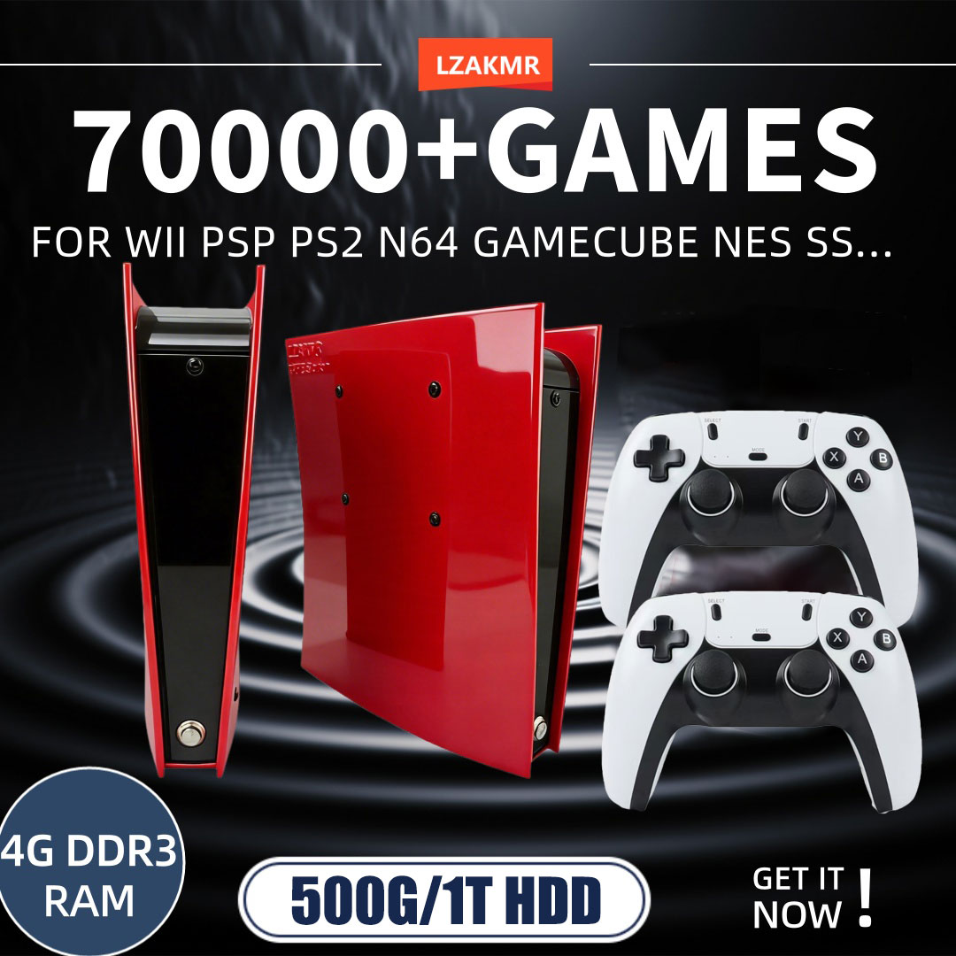 レトロゲーム機 X2 Batocera I3-3110M 1 - Gaming Console Gs5 のレビューと価格