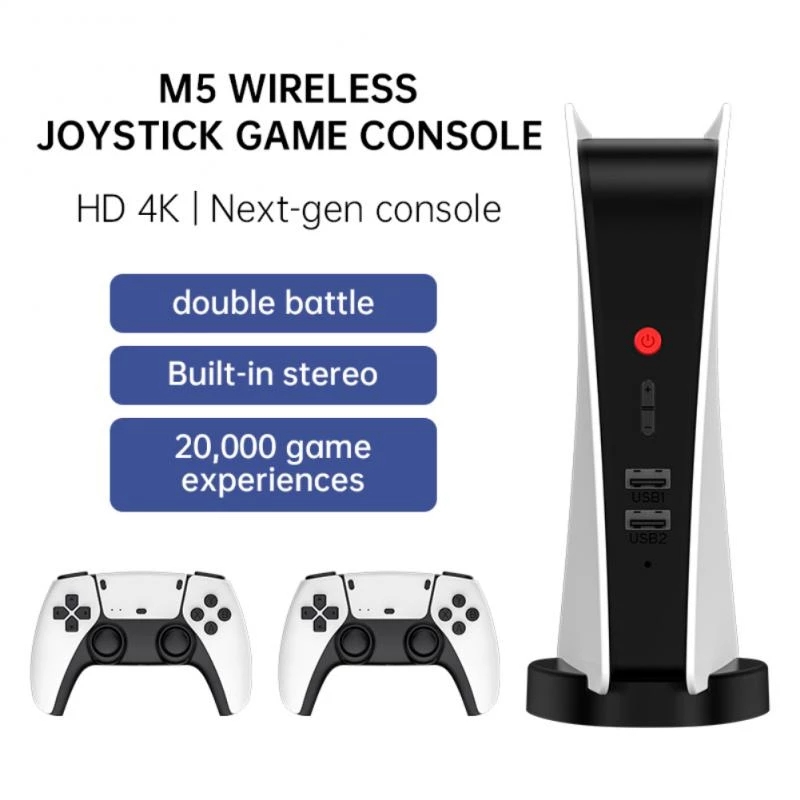 15000ゲームの組み込みゲーム,クラシックなゲームコンソー - Gaming Console Gs5 のレビューと価格