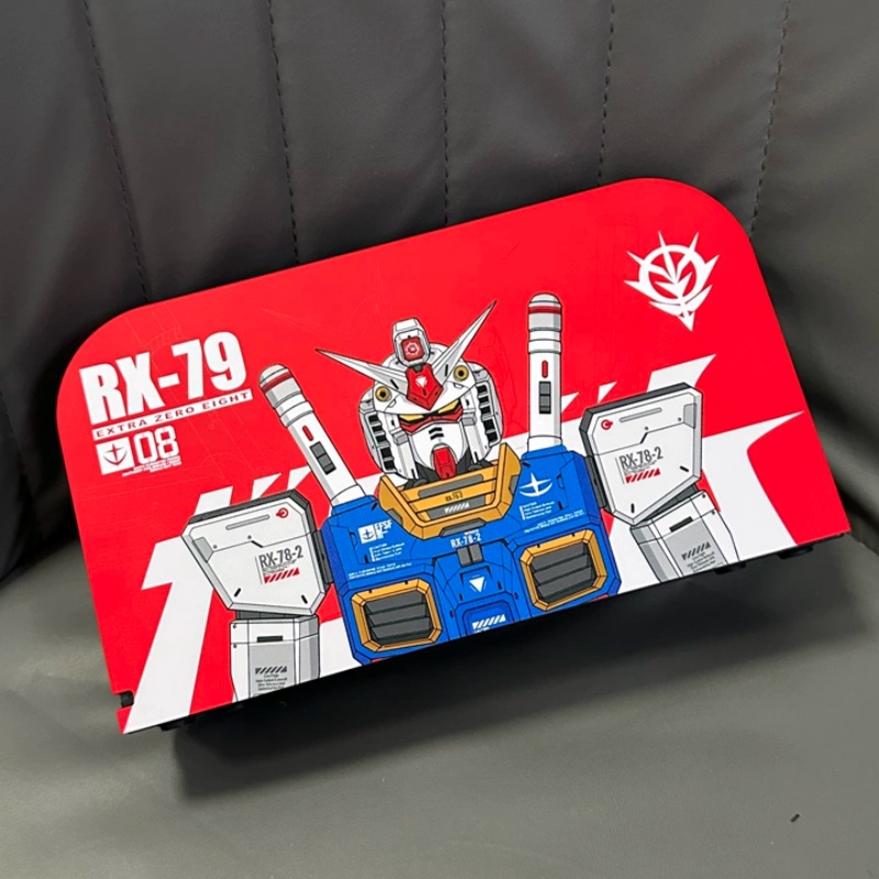 ガンダムスイッチ2キャリングケースEVAハードポータブルレッ - Gaming Console 6 Year Old のレビューと価格