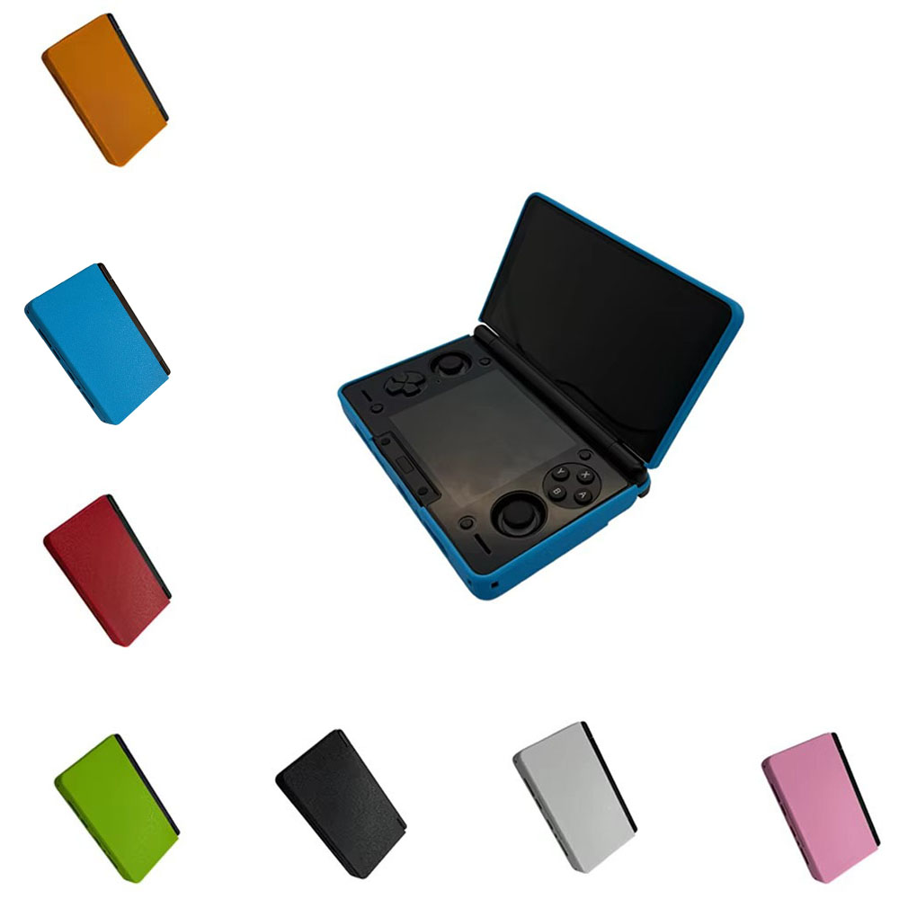 3Dプリント製TPUフレキシブル保護シェル、AYN THOR - Gaming Console Retro のレビューと価格