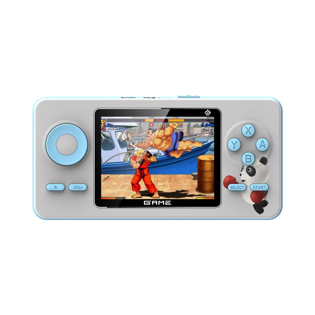 新型S5ミニレトロビデオゲーム機、520種類のクラシックゲー - Gaming Console For Kids のレビューと価格
