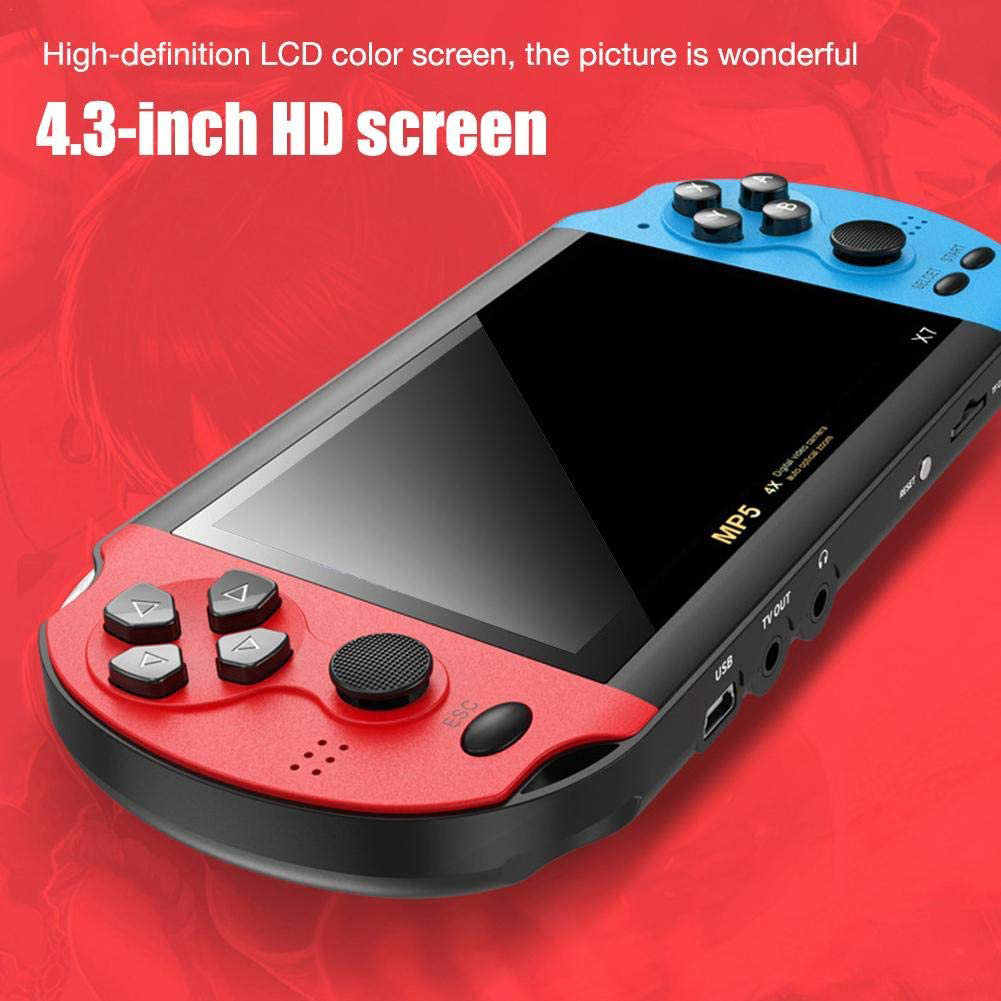 携帯型レトロゲーム機、ミニアーケードゲーム機、ハンドヘルドフ - Gaming Console 6 Year Old のレビューと価格