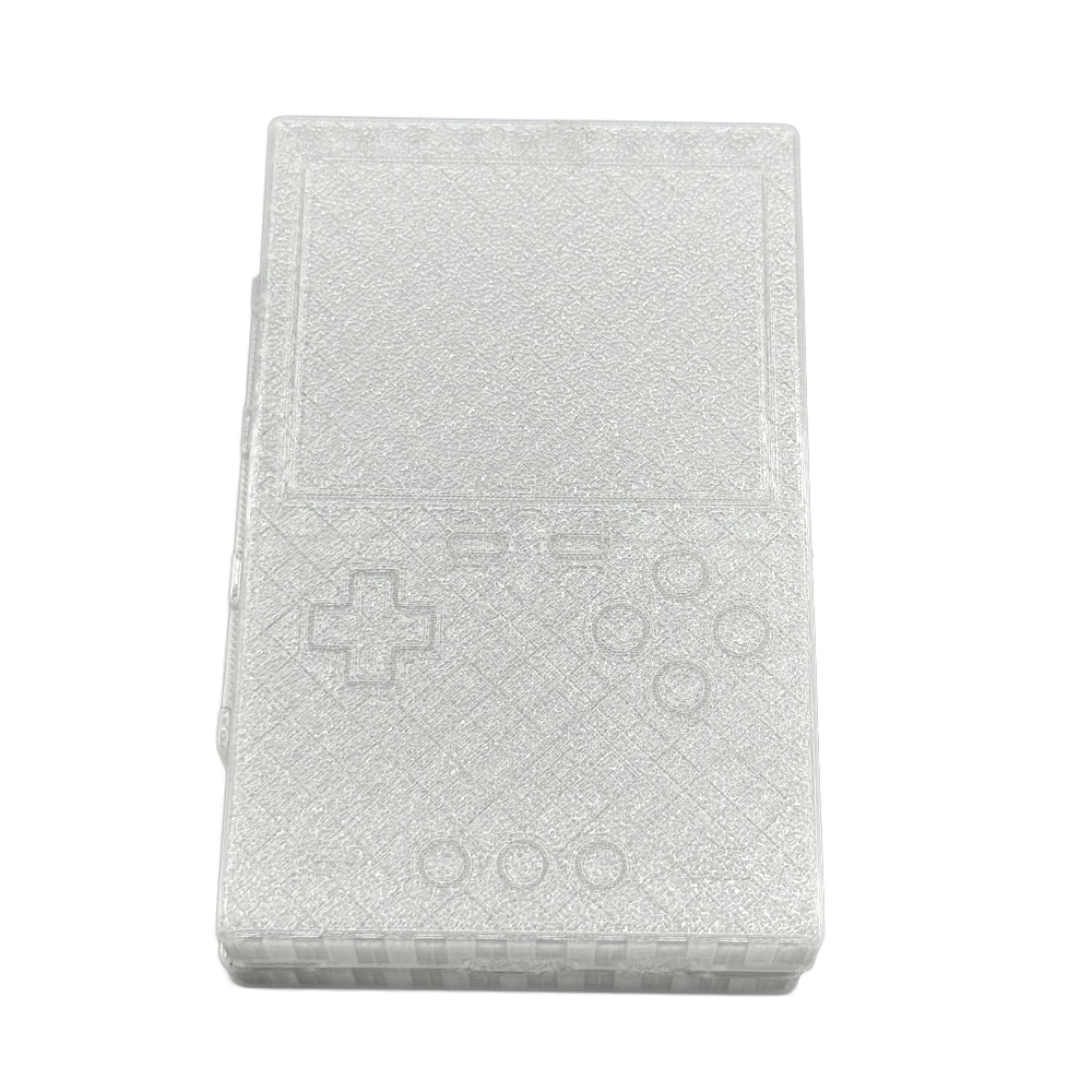 Trimui レンガゲームコンソール保護カバーポータブルレト - Gaming Console Retro のレビューと価格